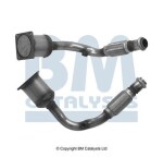 BM Catalysts BM92605H