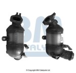 BM Catalysts Katalüsaator Approved BM92747H