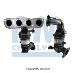 BM Catalysts BM92750H