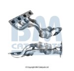 BM Catalysts BM92822H