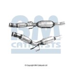 BM Catalysts BM93018H