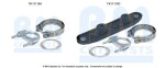 BM CATALYSTS  Montaažikomplekt, tahma-/partiklifilter FK11118