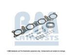 BM Catalysts FK91827B