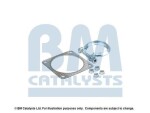 BM Catalysts FK92605B