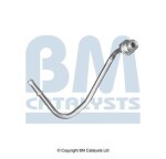 BM CATALYSTS Survetorustik, survesensor (tahma-/partiklifilter) PP11033A