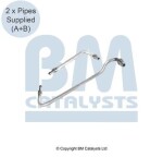 BM Catalysts Survetorustik,  survesensor (tahma-/partiklifilter) PP11607C