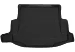 Trunk liner BMW 1 E87, 09.04-