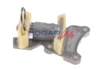 Pinguti,  mootorikett BOGAP Premium A1312121