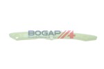 Siin,  mootorikett BOGAP A+ A1313101