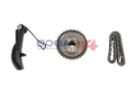 Mootori keti komplekt BOGAP Premium A1328221