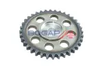 Hammasratas,  nukkvõll BOGAP A+ A1334100