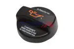 Õlitäite kork BOGAP Premium A1422118