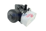 Korpus,  õlifilter BOGAP Premium A1425107