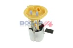 Kütusepump BOGAP Premium 12V A1622106
