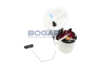 Kütusepump BOGAP Premium 12V A1622125