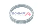 Tihend, kütusepump BOGAP Premium A1623101