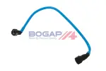 Kütusetorustik BOGAP Premium A1646102