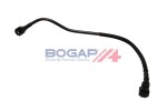 Kütusetorustik BOGAP Premium A1646104