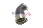 turbo voolik (laadimisõhu) BOGAP Premium A1711391