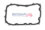 Karteripõhja tihend (automaatkäigukast) BOGAP Premium A2141106