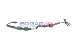 Hüdraulikavoolik, roolimine BOGAP Premium A3220133