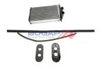 Salongi radiaator / soojusvaheti BOGAP Premium A4120105