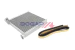 Salongi radiaator / soojusvaheti BOGAP Premium A4120123