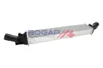 turbo radiaator (intercooler) BOGAP Premium A4220111