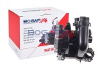 Veepump,  mootori jahutus BOGAP Premium A4234103