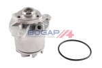 Veepump,  mootori jahutus BOGAP Premium A4234120