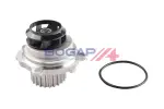 Veepump,  mootori jahutus BOGAP Premium A4234124