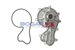 Veepump,  mootori jahutus BOGAP Premium A4234136