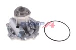 Veepump,  mootori jahutus BOGAP Premium A4234149