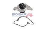 Veepump,  mootori jahutus BOGAP Premium A4234158
