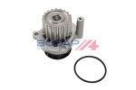 Veepump,  mootori jahutus BOGAP Premium A4234159