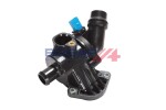 Termostaat,  Jahutusvedelik BOGAP Premium A4234218