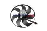 Ventilaator,  mootorijahutus BOGAP Premium 13,  5V 250W A4243132