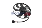 Ventilaator,  mootorijahutus BOGAP Premium 12V 100W A4243136