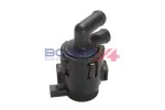 Lisaveepump (jahutusvee ringlussüsteem) BOGAP Premium A4243241