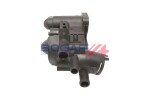 Termostaadikorpus BOGAP Premium A4246111