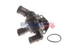 Termostaadikorpus BOGAP Premium A4252132