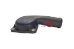 Jahutusvedeliku flants (voolikuliitmik) BOGAP Premium A4252237