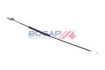 Mootorikapoti trossid BOGAP Premium A5114119