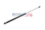 Gaasivedru, mootorikapott BOGAP Premium A5134178