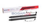 Elektrimootor,  tagaluuk BOGAP Premium A5260267
