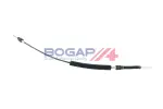 Tross,  käigukast BOGAP Premium A5717102