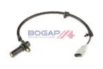 Andur,  väntvõll BOGAP Premium A6115111