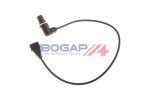 Andur,  väntvõll BOGAP Premium A6115122