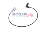 Andur,  väntvõll BOGAP Premium A6115124