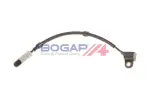 Andur,  Nukkvõllipositsioon BOGAP Premium A6116106